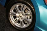 Honda Insight EX 2010 года